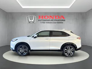 Honda HR-V 1.5 i-MMD Advance