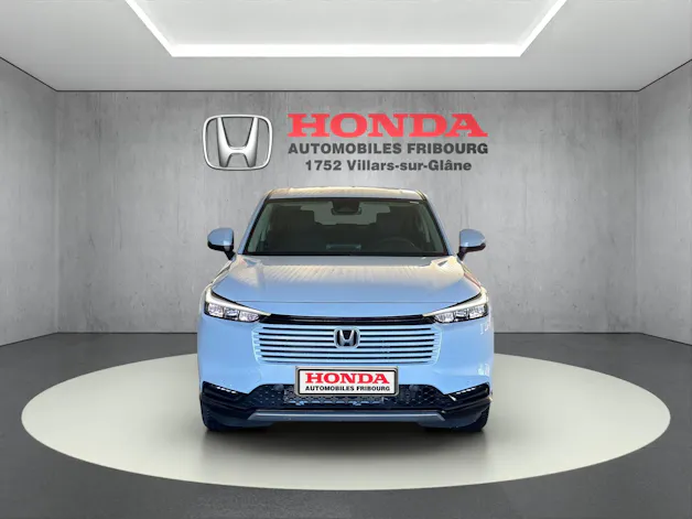 Honda HR-V 1.5 i-MMD Advance