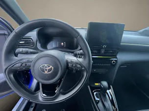 Toyota Yaris Cross 1.5 VVT-i HSD Trend AWD-i
