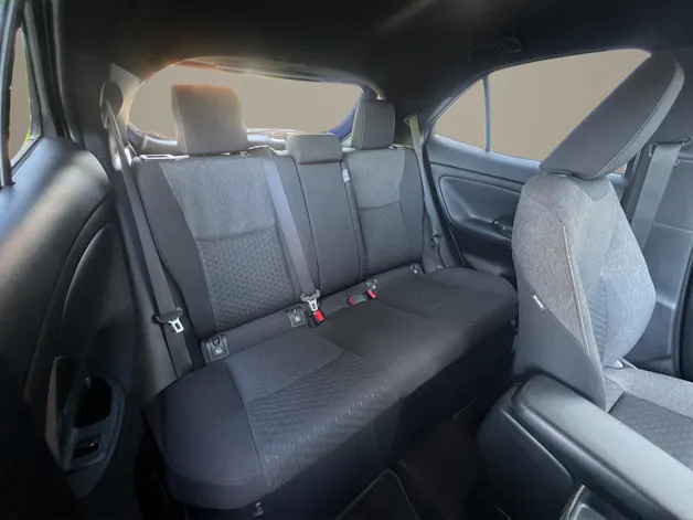 Toyota Yaris Cross 1.5 VVT-i HSD Trend AWD-i