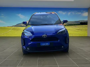 Toyota Yaris Cross 1.5 VVT-i HSD Trend AWD-i