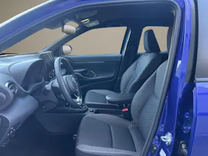 Toyota Yaris Cross 1.5 VVT-i HSD Trend AWD-i