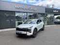 Kia Sportage 1.6 T-GDi Hybrid Black Edition