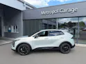 Kia Sportage 1.6 T-GDi Hybrid Black Edition