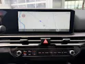 Kia Sportage 1.6 T-GDi Hybrid Black Edition
