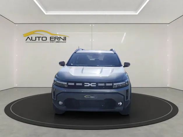 Dacia Duster 1.8 Hybrid Extreme