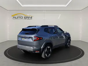 Dacia Duster 1.8 Hybrid Extreme