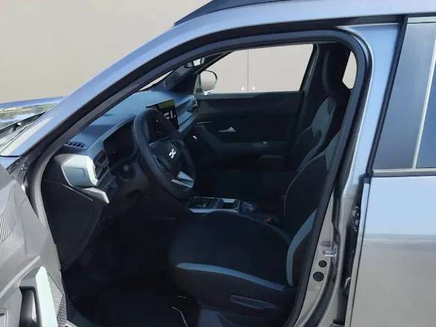 Dacia Duster 1.8 Hybrid Extreme