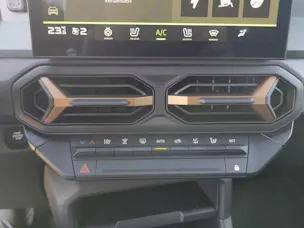 Dacia Duster 1.8 Hybrid Extreme