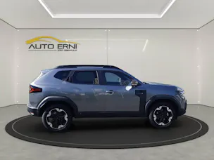 Dacia Duster 1.8 Hybrid Extreme