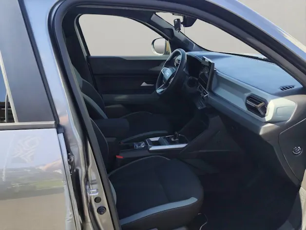 Dacia Duster 1.8 Hybrid Extreme