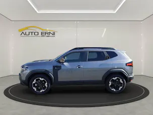 Dacia Duster 1.8 Hybrid Extreme