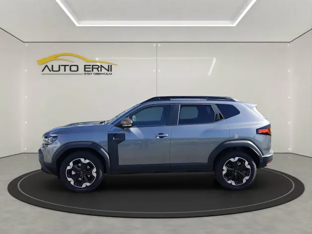 Dacia Duster 1.8 Hybrid Extreme