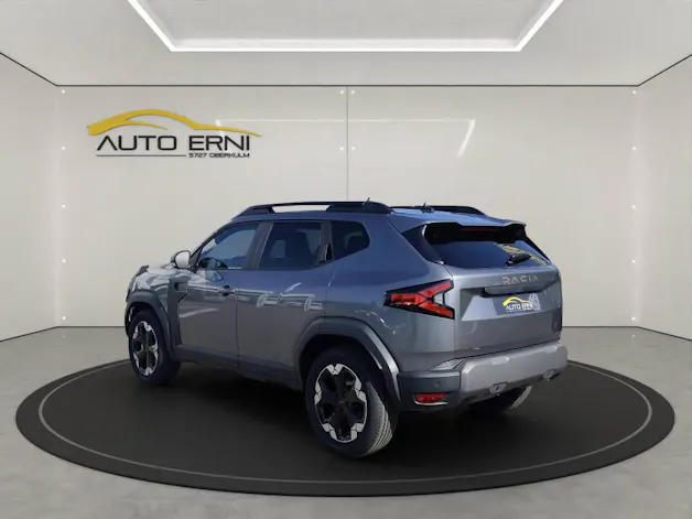 Dacia Duster 1.8 Hybrid Extreme