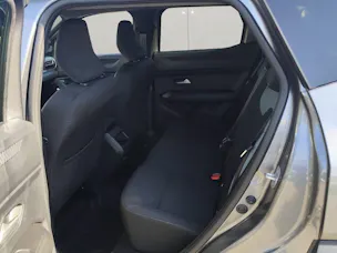 Dacia Duster 1.8 Hybrid Extreme