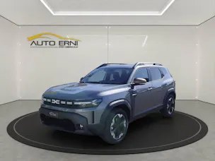 Dacia Duster 1.8 Hybrid Extreme