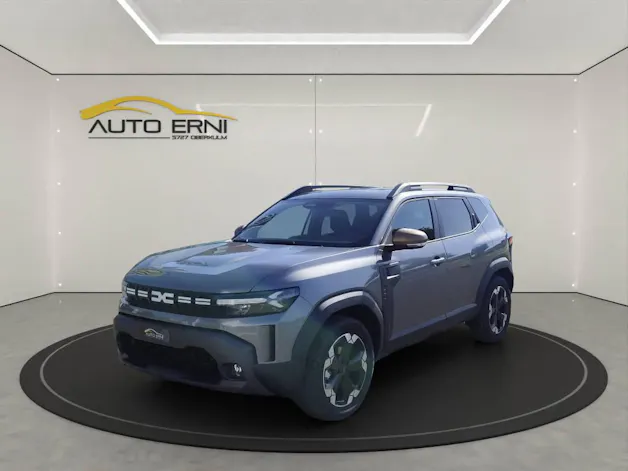 Dacia Duster 1.8 Hybrid Extreme