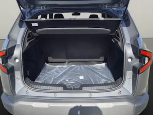 Dacia Duster 1.8 Hybrid Extreme