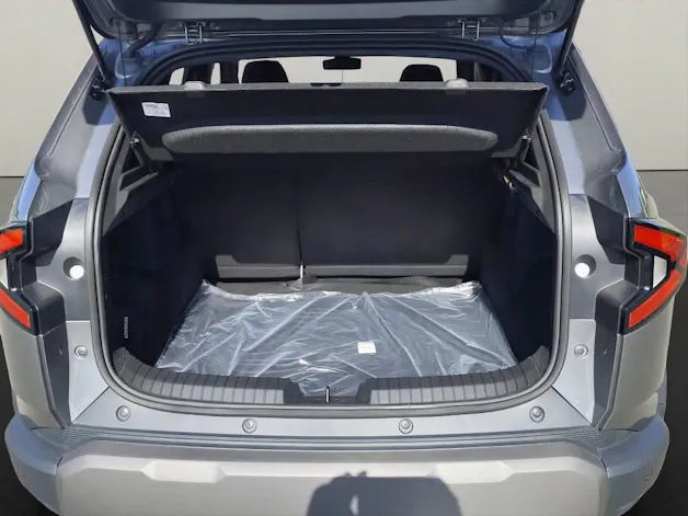 Dacia Duster 1.8 Hybrid Extreme