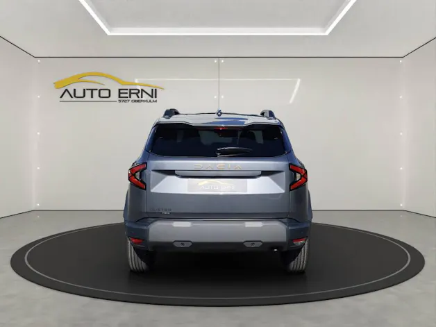 Dacia Duster 1.8 Hybrid Extreme