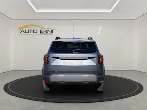Dacia Duster 1.8 Hybrid Extreme