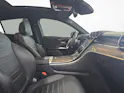 Mercedes-Benz GLC 220 d 4MATIC Coupé AMG Line