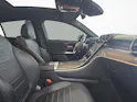 Mercedes-Benz GLC 220 d 4MATIC Coupé AMG Line