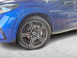 Mercedes-Benz GLC 220 d 4MATIC Coupé AMG Line