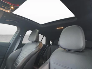 image du véhicule MERCEDES-BENZ GLC 220 d 4MATIC Coupé AMG Line