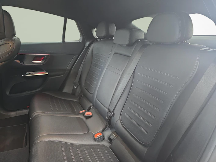 image du véhicule MERCEDES-BENZ GLC 220