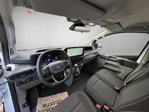 Ford Transit C Van 280 L1 2.0 EcoBlue 136 Trend