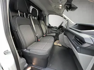 Ford Transit C Van 280 L1 2.0 EcoBlue 136 Trend