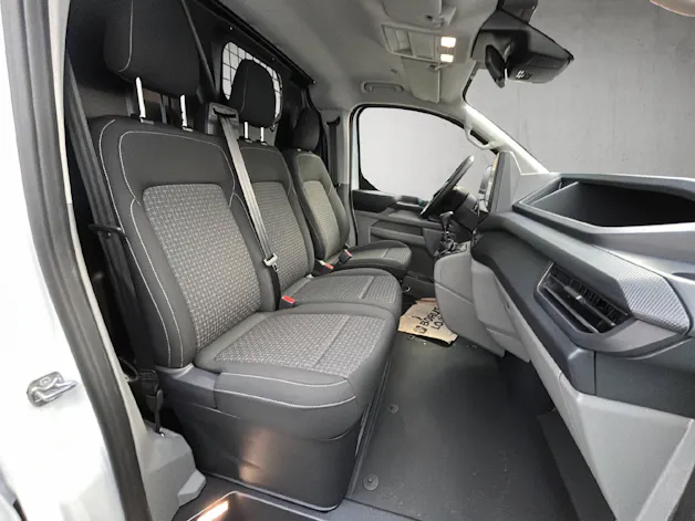 Ford Transit C Van 280 L1 2.0 EcoBlue 136 Trend