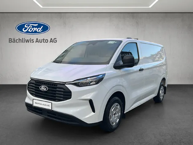 Ford Transit C Van 280 L1 2.0 EcoBlue 136 Trend