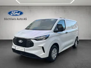 Ford Transit C Van 280 L1 2.0 EcoBlue 136 Trend