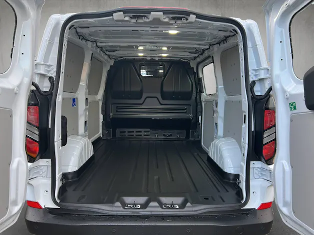 Ford Transit C Van 280 L1 2.0 EcoBlue 136 Trend