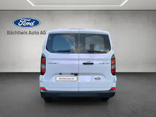 Ford Transit C Van 280 L1 2.0 EcoBlue 136 Trend