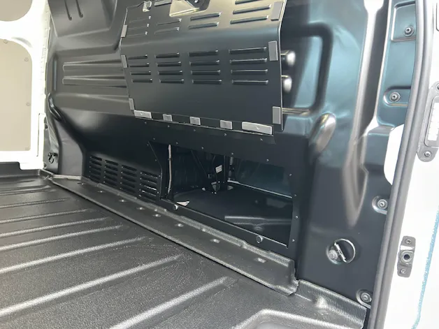 Ford Transit C Van 280 L1 2.0 EcoBlue 136 Trend
