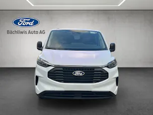 Ford Transit C Van 280 L1 2.0 EcoBlue 136 Trend