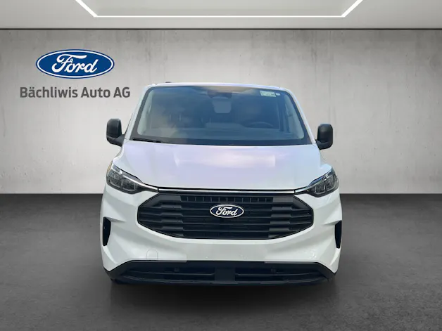 Ford Transit C Van 280 L1 2.0 EcoBlue 136 Trend