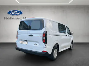 Ford Transit C Van 280 L1 2.0 EcoBlue 136 Trend