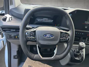 Ford Transit C Van 280 L1 2.0 EcoBlue 136 Trend
