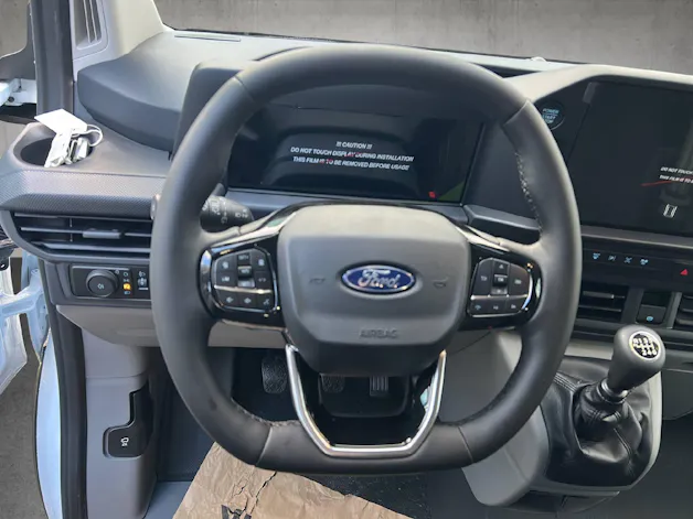 Ford Transit C Van 280 L1 2.0 EcoBlue 136 Trend