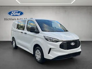Ford Transit C Van 280 L1 2.0 EcoBlue 136 Trend