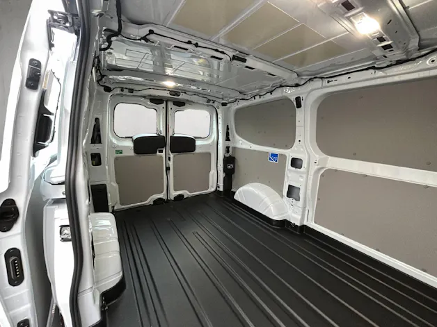 Ford Transit C Van 280 L1 2.0 EcoBlue 136 Trend