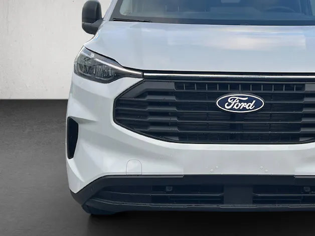 Ford Transit C Van 280 L1 2.0 EcoBlue 136 Trend
