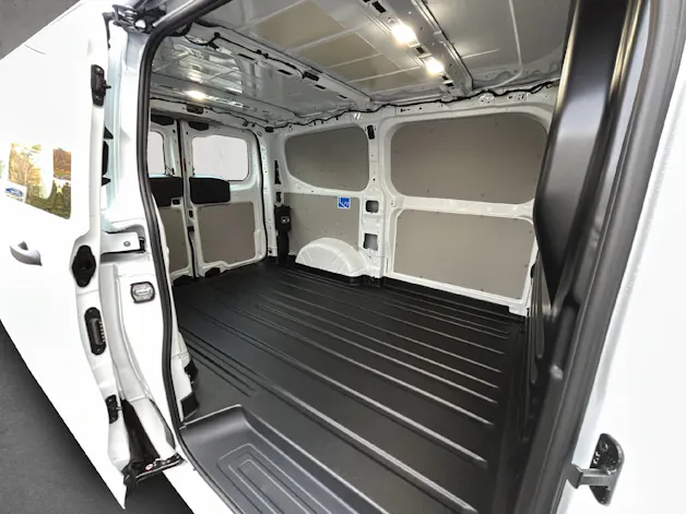 Ford Transit C Van 280 L1 2.0 EcoBlue 136 Trend