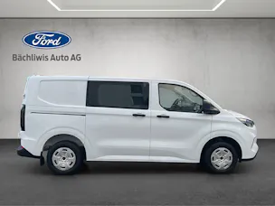 Ford Transit C Van 280 L1 2.0 EcoBlue 136 Trend
