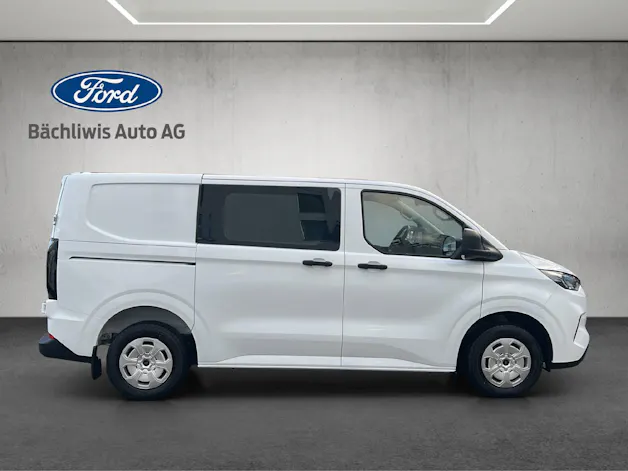 Ford Transit C Van 280 L1 2.0 EcoBlue 136 Trend