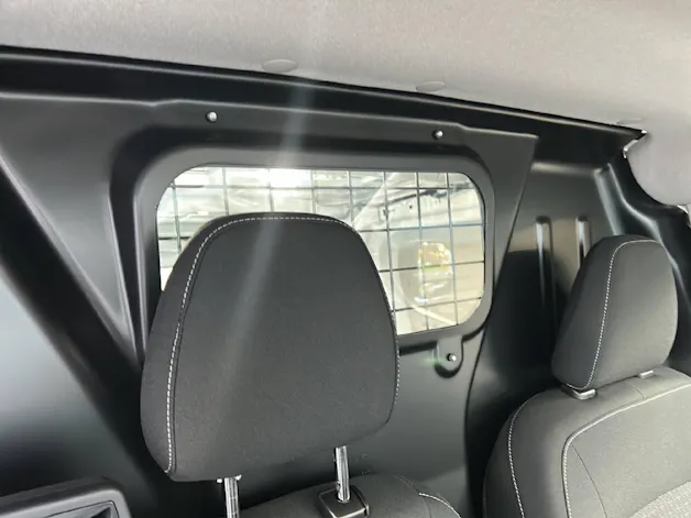 Ford Transit C Van 280 L1 2.0 EcoBlue 136 Trend